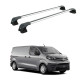 БАГАЖНИК ЗА Toyota ProAce (fixpoint) (2016-->) AERO BAR