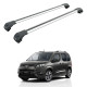 БАГАЖНИК ЗА Toyota ProAce City L1/L2 (I - railing) (2019-->) AERO BAR
