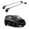 БАГАЖНИК ЗА Toyota ProAce City Verso L1/L2 (I - integrated railing) (2024-->) AERO BAR