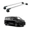 БАГАЖНИК ЗА Toyota ProAce Verso L0/L1/L2 (XS/M/XL - 3.4.5 fixpoint) (2016-->) AERO BAR