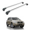 БАГАЖНИК ЗА Toyota RAV4 5d (II/XA20 / III/XA30 - railing) (2000-->2012) AERO BAR