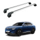 БАГАЖНИК ЗА VINFAST VF8 5d. SUV (integrated railing) (2022-->) AERO BAR