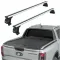 Багажник за джип за товарното отделение за Volkswagen Amarok double cab AERO BAR