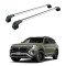Багажник за VOLKSWAGEN ATLAS 5d SUV (railing) (2017-->2025) AERO BAR