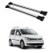 БАГАЖНИК за Volkswagen Caddy / Caddy Maxi (III.2 - railing) (2011-->2015) AERO