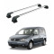 БАГАЖНИК за Volkswagen Caddy (III) (2004-->2011) AERO BAR