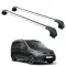 Багажник за Volkswagen Caddy (V - railing) (2020-->) AERO BAR