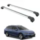 БАГАЖНИК ЗА Volkswagen Golf Variant (VIII - railing) (2020-->) AERO BAR