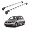 БАГАЖНИК за Volkswagen Golf Plus (V - railing) (2004-->2009) (VI - railing) (2009-->2014) AERO BAR