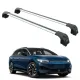 Багажник за Volkswagen ID.7 Tourer 5d (Integrated railing) (2025-->) AERO BAR