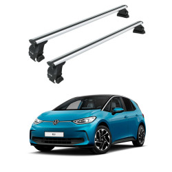 Багажник за VOLKSWAGEN ID.3 5.d (Standard roof 2020->)