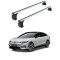 Багажник за VOLKSWAGEN ID.7 5.d (Standard roof 2024->)