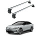 Багажник за VOLKSWAGEN ID.7 5.d (Standard roof 2024->)