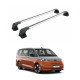Багажник за Volkswagen T7 (fixpoint) (2024-->) AERO BAR