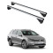 БАГАЖНИК за Volkswagen Passat Alltrack (B7/3C - railing) (2012-->2016) ALU REILING