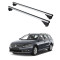 БАГАЖНИК ЗА Volkswagen Passat Variant (B6/B7/3C - railing) (2005-->2014) ALU REILING