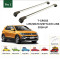 Багажник за Volkswagen T-Cross 5d (railing) (2019-->) AERO BAR