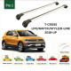 Багажник за Volkswagen T-Cross 5d (railing) (2019-->) AERO BAR