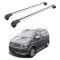 Багажник за Volkswagen T5/T6/T6.1 Roof Railing (2003-->2024) AERO BAR