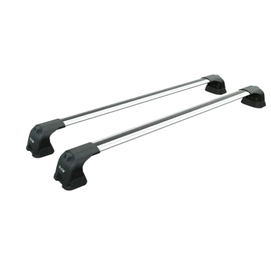 Багажник за Volkswagen T5 Fix Point (2003-->2015) AERO BAR