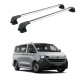 Багажник за Volkswagen T7 (fixpoint) (2024-->) AERO BAR