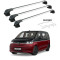 Багажник 3 Броя греди за Volkswagen T7 (fixpoint) (2024-->) AERO BAR