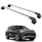 Багажник за Volkswagen Tayron 5d. SUV (integrated railing) (2025-->) AERO BAR