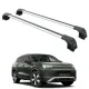 Багажник за Volkswagen Tayron 5d. SUV (integrated railing) (2025-->) AERO BAR