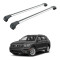 БАГАЖНИК ЗА Volkswagen Tiguan 5d (II - railing) (2016-->2024) AERO BAR