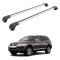 БАГАЖНИК ЗА Volkswagen Touareg 5d (I - railing) (2005-->2010) AERO BAR