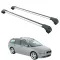 БАГАЖНИК ЗА Volvo V50 Estate (railing) (2004-->2012) AERO BAR