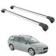 БАГАЖНИК ЗА Volvo V50 Estate (railing) (2004-->2012) AERO BAR