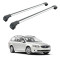 БАГАЖНИК ЗА Volvo V70 Estate (III - railing) (2007-->2016) AERO BAR
