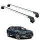 БАГАЖНИК ЗА Volvo V90 Estate/Cross Country (integrated railing) (2016-->) AERO BAR
