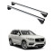 Багажник за Volvo XC90 5d (II - railing) (2015-->2025) ALU REILING