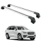 БАГАЖНИК ЗА Volvo XC90 5d (II - integrated railing) (2015-->) AERO BAR