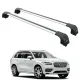БАГАЖНИК ЗА Volvo XC90 5d (II - integrated railing) (2015-->) AERO BAR