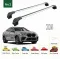 Багажник за BMW X6 5d (G06 - integrated railing ) (2020-->) AERO BAR