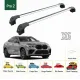 Багажник за BMW X6 5d (G06 - integrated railing ) (2020-->) AERO BAR