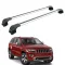 Багажник за Jeep Grand Cherokee 5d (WK2 - Flush railing) (2011-->2021) AERO BAR