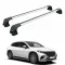 Багажник за Mercedes Benz EQS Suv (X296 - Fix Point) (2022->2025) AERO BAR