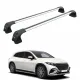 Багажник за Mercedes Benz EQS Suv (X296 - Fix Point) (2022->2025) AERO BAR