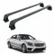 Багажник за Mercedes-benz S CLASS W222 (2013->2022) AERO BAR BLACK