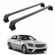 Багажник за Mercedes-benz S CLASS W222 (2013->2022) AERO BAR BLACK