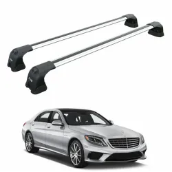 Багажник за Mercedes-benz S CLASS W222 (2013->2022) AERO BAR