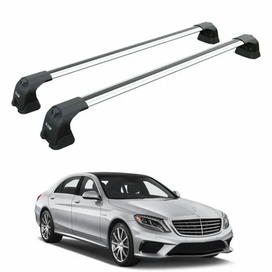Багажник за Mercedes-benz S CLASS W222 (2013->2022) AERO BAR