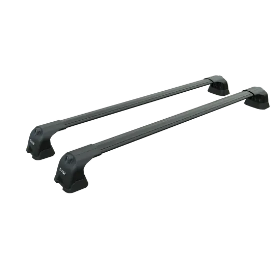 Багажник за Mercedes-benz S CLASS W223 (2022->) AERO BAR BLACK