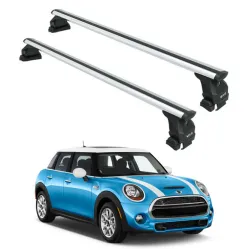 Багажник за Mini Cooper F55 5d. Hatchback (2014-->) AERO BARS