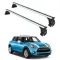 Багажник за Mini Cooper F55 5d. Hatchback (2014-->) AERO BARS