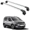 Багажник за Peugeot Rifter M/Standard - XL/Long (I - integrated railing) (2024-->) AERO BAR